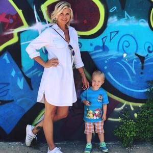 Meet your Posher, Penelope